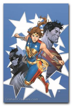 Trinity Generation S TPB