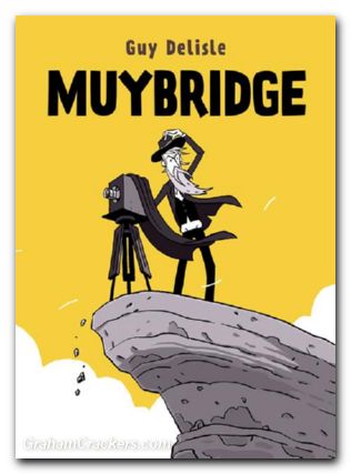 Muybridge HC