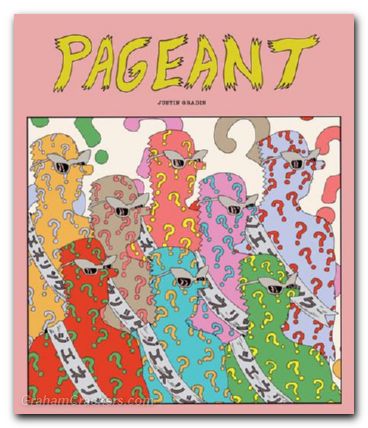 Pageant TPB