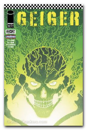 Geiger #12 (2024) cover b morazzo variant