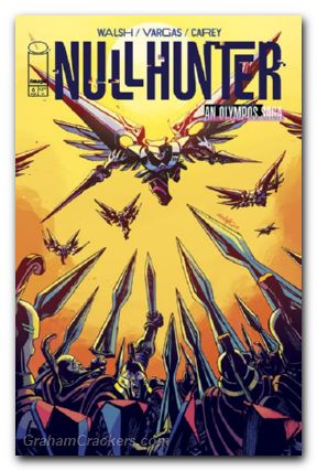 Nullhunter #6 (2024) cover b vargas variant