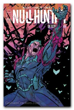 Nullhunter #6 (2024) cover c craig variant