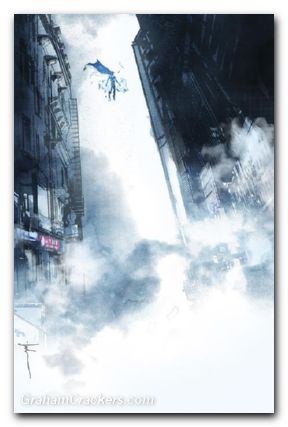 Radiant Black #32 cover c jock foil variant