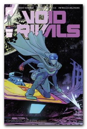 Void Rivals #18 cover c hughes connecting variant