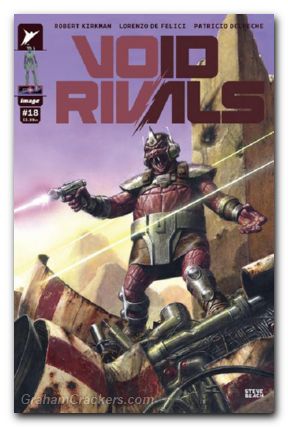 Void Rivals #18 cover d beach variant