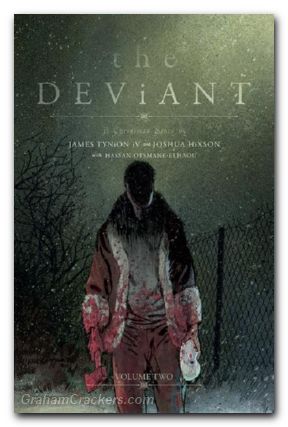 Deviant TPB #02