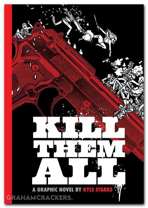 Kill Them All HC