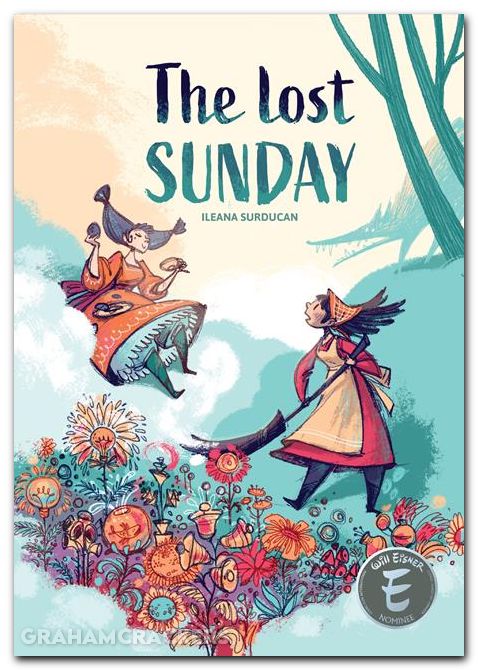 Lost Sunday HC