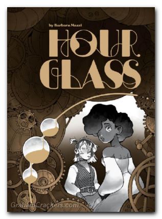 Hourglass GN