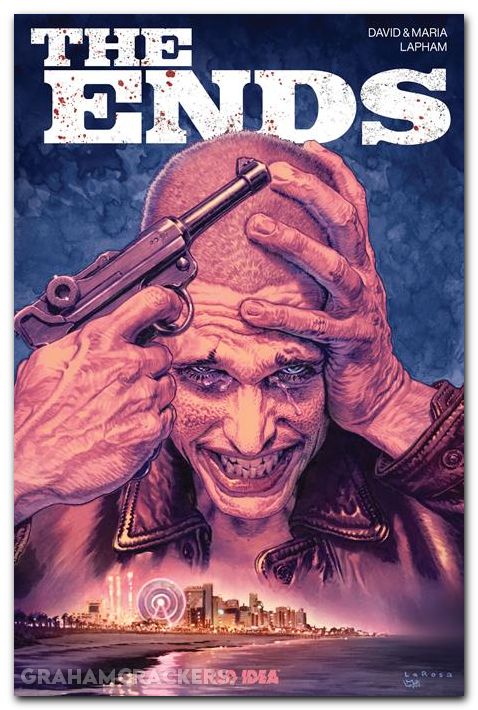 The Ends TPB #01