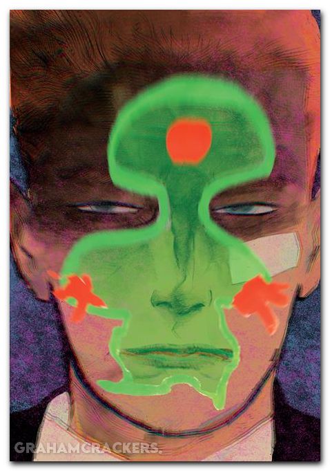 Absolute Martian Manhunter #10 (2025) cover c dell edera variant