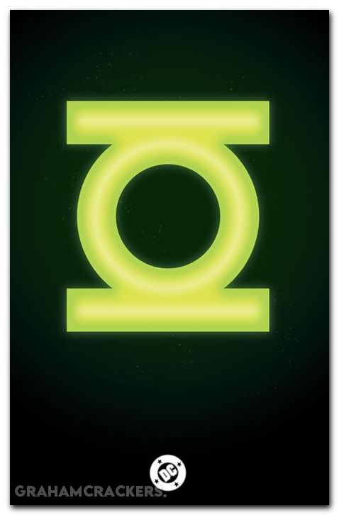 Green Lantern #33 (2023) cover d symbol variant