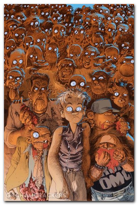 Bleeding Hearts #2 (2026) cover a