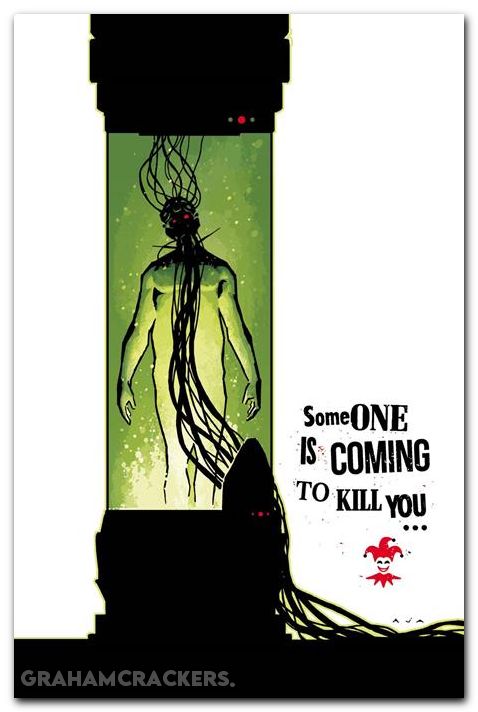 Batman #7 (2025) cover i aja variant