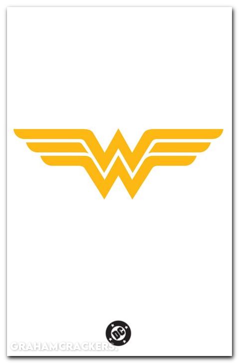 Wonder Woman #31 (2023) cover f symbol variant