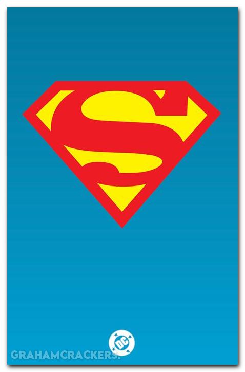 Superman Unlimited #11 (2025) cover e symbol variant