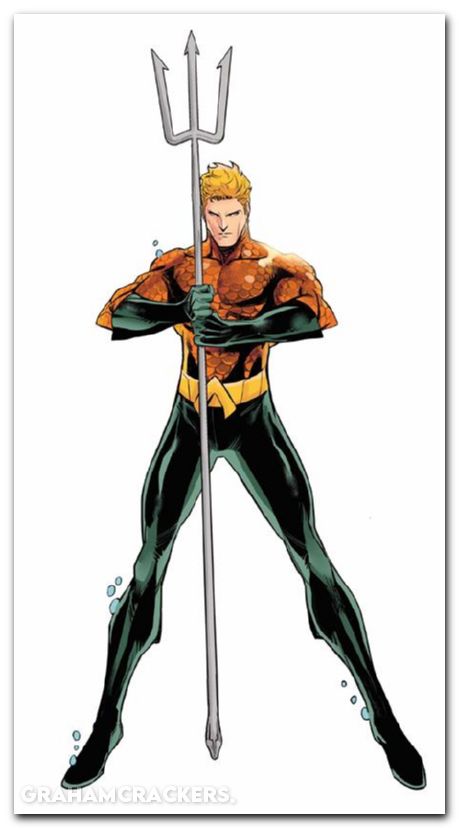 Emperor Aquaman #15 (2025) cover e jimenez corner box spot foil variant