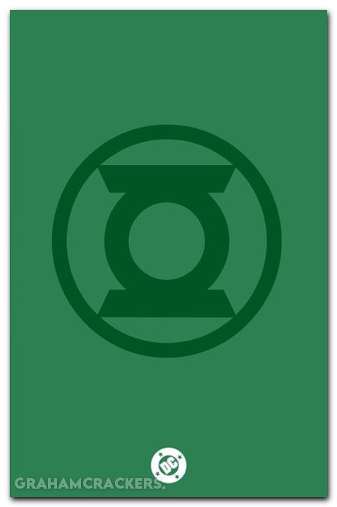 Green Lantern Corps #14 (2025) cover d symbol variant