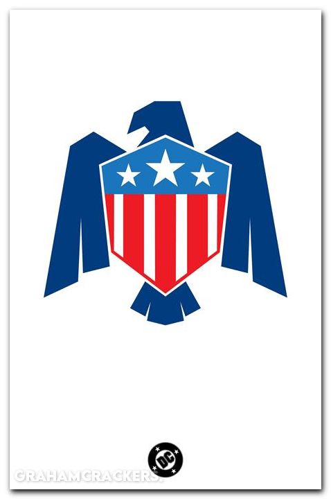 JSA #17 (2024) cover c symbol variant