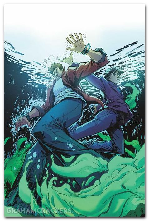 Supernatural #6 (2025) cover j cardona virgin variant