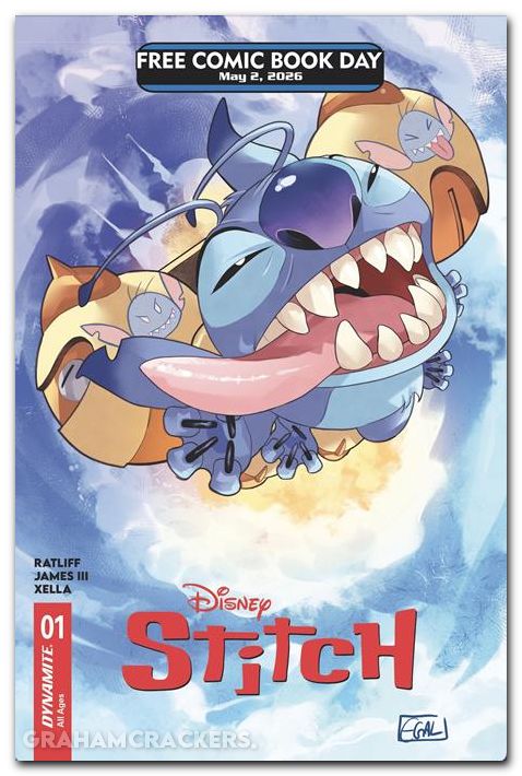 FCBD 2026 Stitch #1