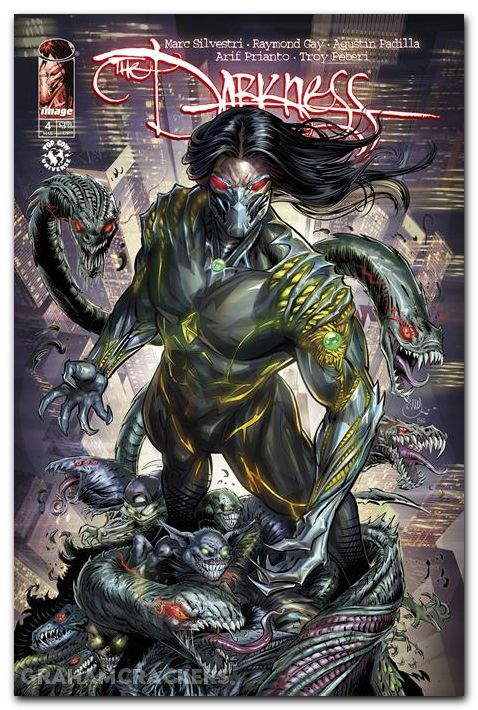 Darkness #4 (2025) cover b abdias variant