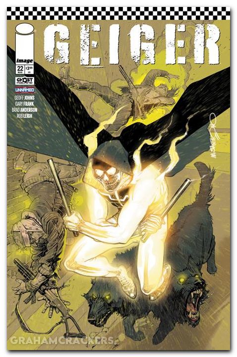 Geiger #22 (2024) cover b mastantuono variant