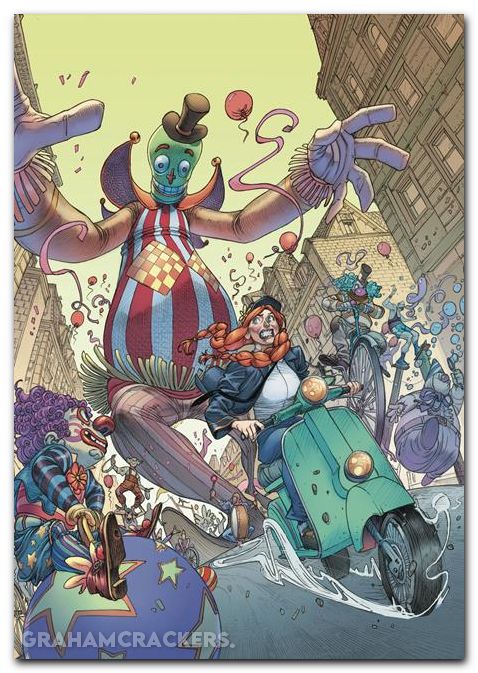 Seasons #10 (2025) cover b ali variant
