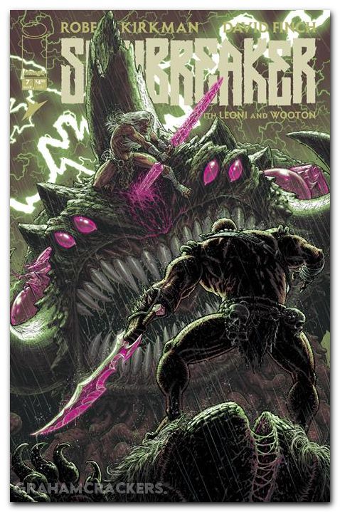 Skinbreaker #7 (2025) cover c moore variant