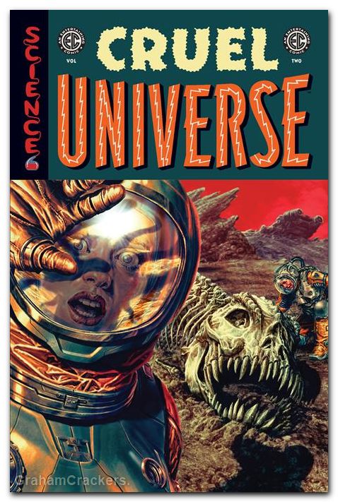 EC Cruel Universe TPB #02