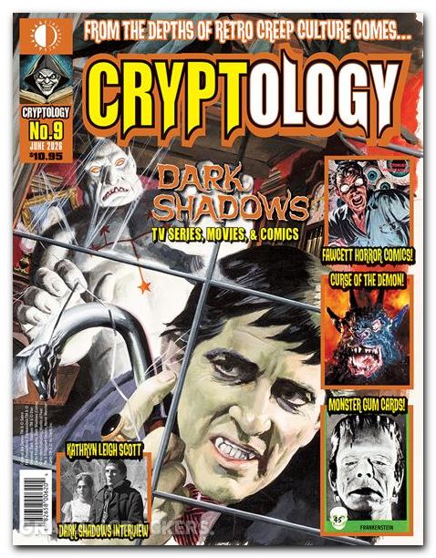 Cryptology #9