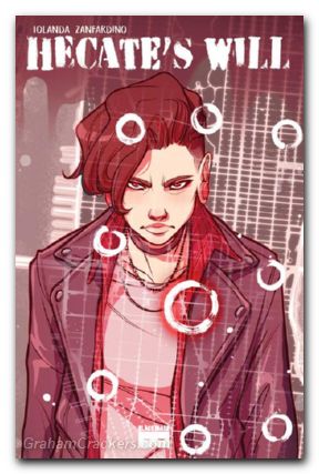 Hecates Will TPB