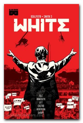 White TPB
