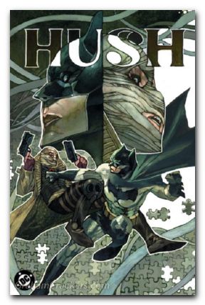 Batman #159 (2016) cover h bianchi variant