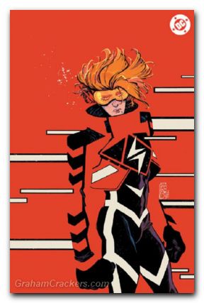 Absolute Flash #2 (2025) cover f corona variant