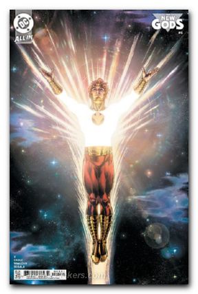 New Gods #5 (2024) cover c scott variant