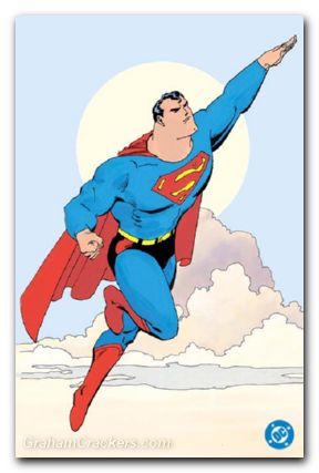 Superman For All Seasons #1 cover b foil superman day 2025 variant