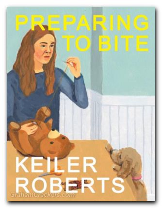 Preparing To Bite TPB
