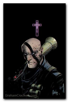 Black Ritual The Book Of Nyx #1 (2025) cover c glapion virgin variant