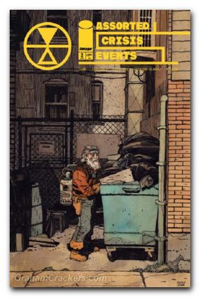 Assorted Crisis Events #2 (2025) cover b trakhanov variant