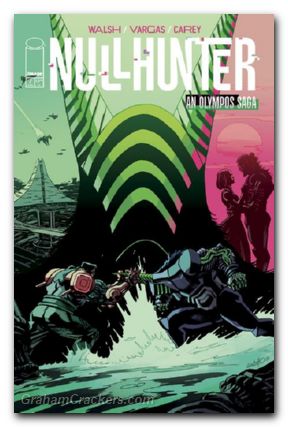 Nullhunter #7 (2024) cover b vargas variant