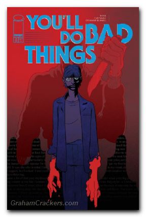 Youll Do Bad Things #2 cover a