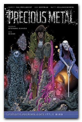Precious Metal TPB