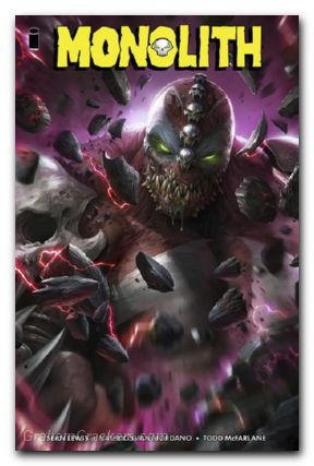 Monolith TPB
