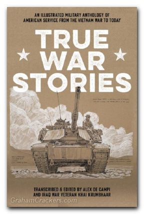 True War Stories TPB