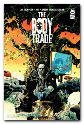 Body Trade TPB