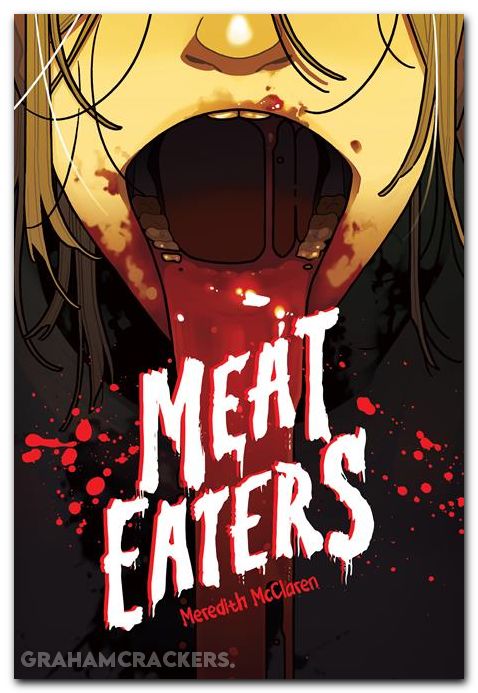 Meat Eaters TPB
