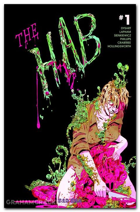 Hab #1 (2026) cover c carroll variant