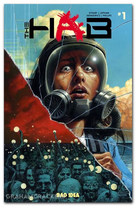 Hab #1 (2026) cover f beach variant