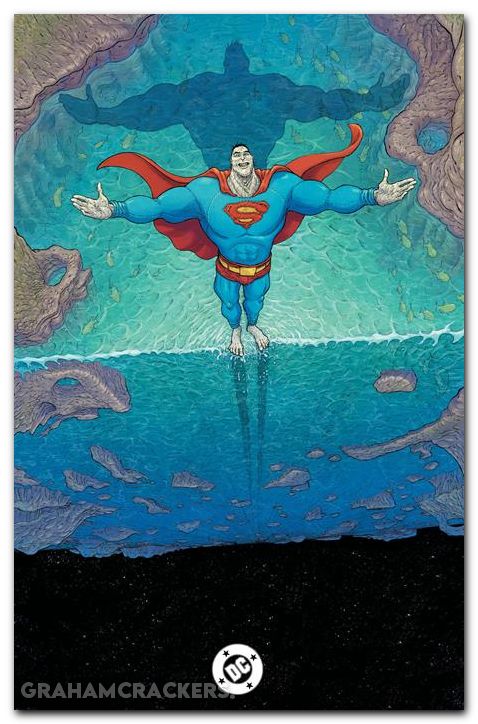 Bizarro Year None #1 (2026) cover e pitarra foil variant